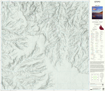 White Mountains (7857-231) Preview 1