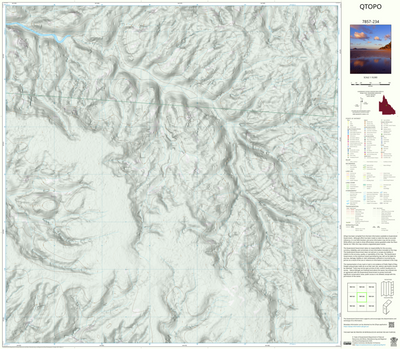 White Mountains (7857-234) Preview 1