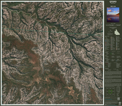 White Mountains (7857-234i) Preview 1