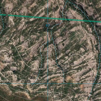 White Mountains (7857-234i) Preview 3