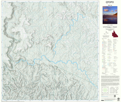 White Mountains (7857-24) Preview 1