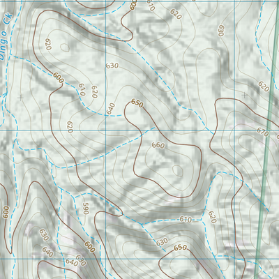 White Mountains (7857-24) Preview 3