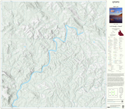 White Mountains (7857-241) Preview 1
