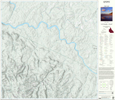 White Mountains (7857-242) Preview 1