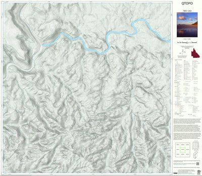 White Mountains (7857-243) Preview 1