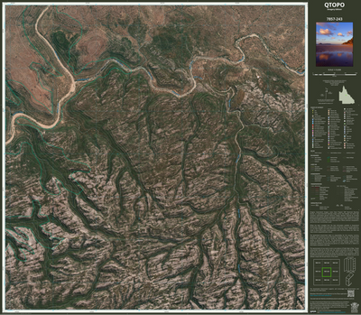 White Mountains (7857-243i) Preview 1