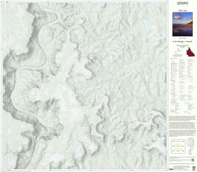 White Mountains (7857-244) Preview 1