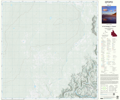White Mountains (7857-31) Preview 1