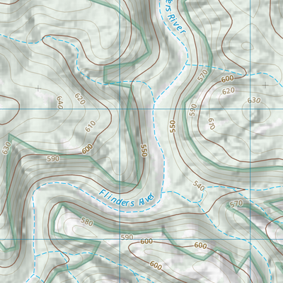 White Mountains (7857-31) Preview 3