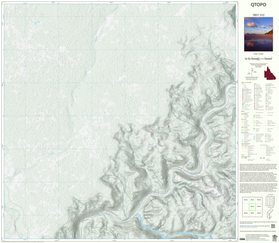 White Mountains (7857-312) Preview 1
