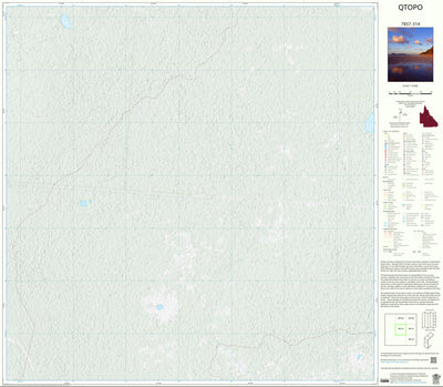 White Mountains (7857-314) Preview 1