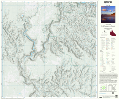 White Mountains (7857-32) Preview 1