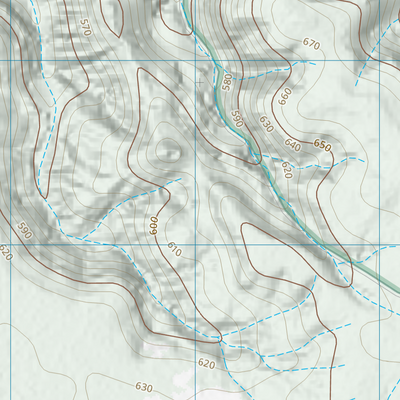 White Mountains (7857-32) Preview 2