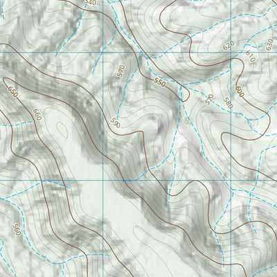 White Mountains (7857-32) Preview 3