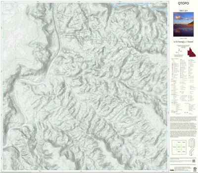 White Mountains (7857-321) Preview 1