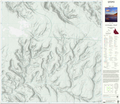 White Mountains (7857-322) Preview 1