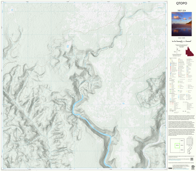 White Mountains (7857-324) Preview 1