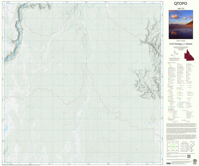 White Mountains (7857-33) Preview 1