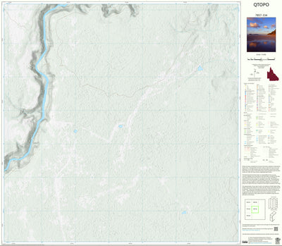 White Mountains (7857-334) Preview 1