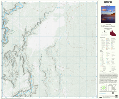 White Mountains (7857-34) Preview 1