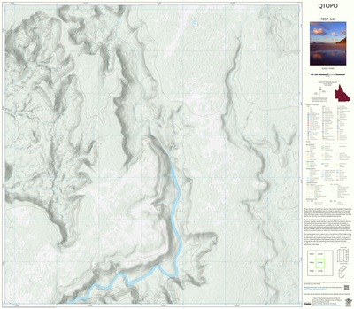 White Mountains (7857-343) Preview 1