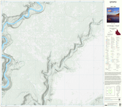 White Mountains (7857-344) Preview 1