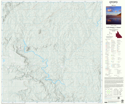 White Mountains (7857-41) Preview 1