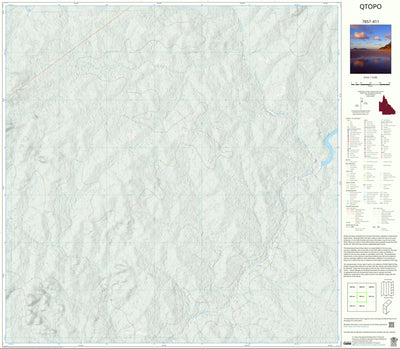 White Mountains (7857-411) Preview 1