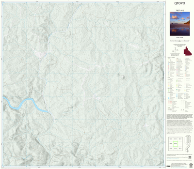 White Mountains (7857-412) Preview 1