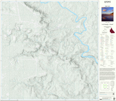 White Mountains (7857-413) Preview 1