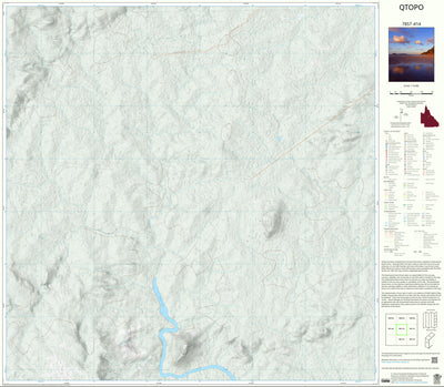 White Mountains (7857-414) Preview 1