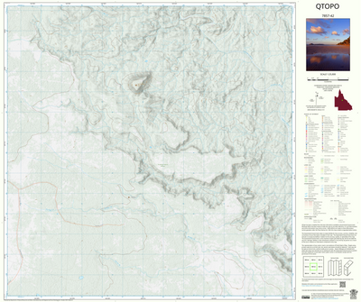 White Mountains (7857-42) Preview 1