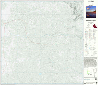 White Mountains (7857-423) Preview 1