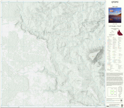 White Mountains (7857-424) Preview 1