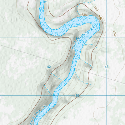 White Mountains (7857-43) Preview 3