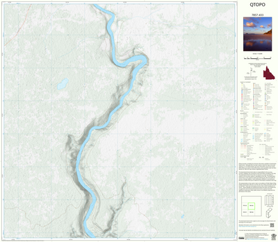 White Mountains (7857-433) Preview 1