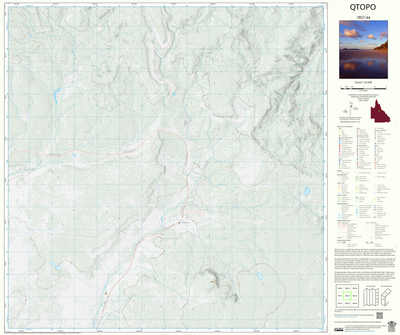 White Mountains (7857-44) Preview 1
