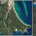 WHITEHAVEN BAY (8757-344i) Preview 1