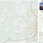 Whites Gully (8157-41) Preview 1