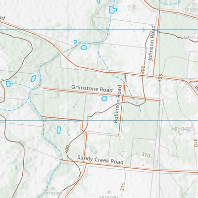 Whites Gully (8157-41) Preview 2