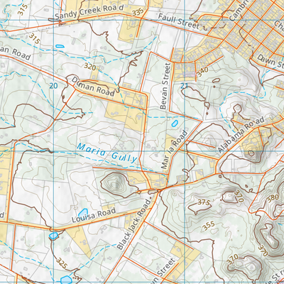 Whites Gully (8157-41) Preview 3