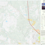 Whites Gully (8157-411) Preview 1