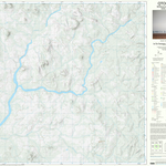 Whitestone Peak (8356-22) Preview 1
