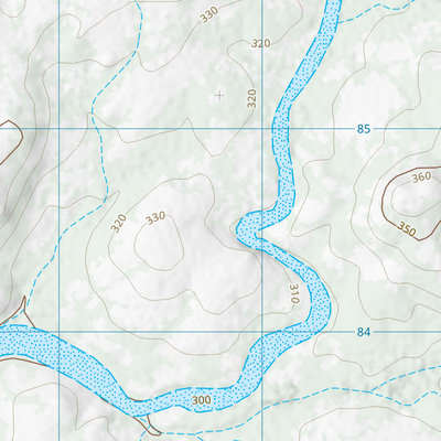 Whitestone Peak (8356-22) Preview 2