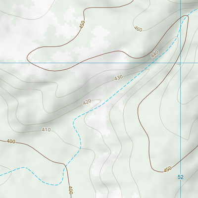 Whitestone Peak (8356-221) Preview 3