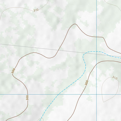 Whitestone Peak (8356-223) Preview 2