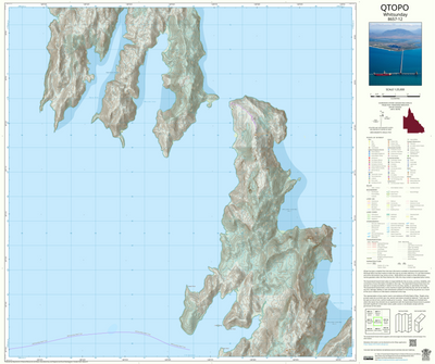 Whitsunday (8657-12) Preview 1