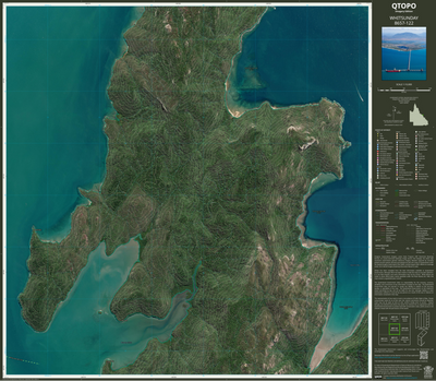 WHITSUNDAY (8657-122i) Preview 1