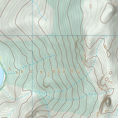 Whitsunday Cairn (8657-121) Preview 3