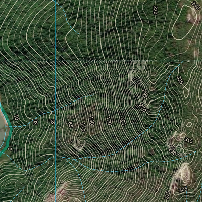 WHITSUNDAY CAIRN (8657-121i) Preview 3